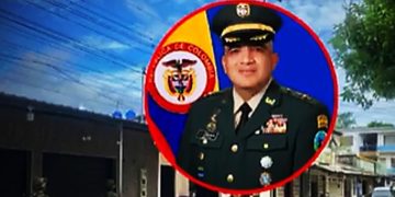 Ejército refuerza seguridad en zonas comerciales del Meta ante amenaza de panfletos extorsivos