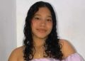 Angustia en Cartagena por la desaparición de Ana Gabriela Posso, estudiante de 18 años