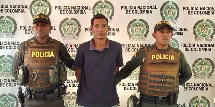 A la cárcel sujeto que agredió físicamente a su propia madre y a su ex pareja