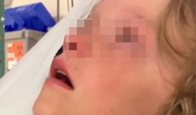 Niño dice ver a su padre fallecido y a Jesús tras accidente en patineta: “Te ves hermoso, papá”