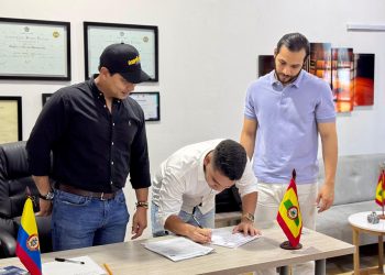 Barranquilla se destaca a nivel nacional con alta participación juvenil: 697 candidatos inscritos a los Consejos de Juventud