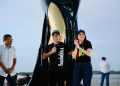 Sofía Vergara ya tiene su escultura en el Gran Malecón