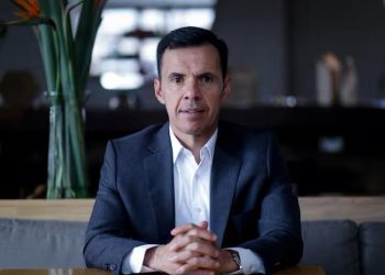 Renunció Guillermo Rivera, embajador de Colombia en Brasil, tras salida de la canciller Sarabia