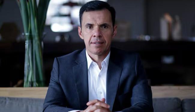 Renunció Guillermo Rivera, embajador de Colombia en Brasil, tras salida de la canciller Sarabia