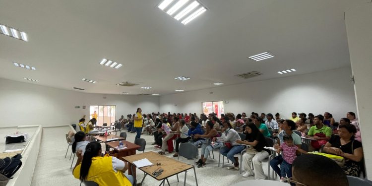 Unidad para las Víctimas entregó más de $8.500 millones en indemnizaciones en el Magdalena