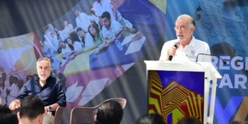 El 1 de agosto en el Cubo de Cristal: XI Foro del Caribe Colombiano