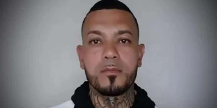 ¿Por qué “El Costeño”, vinculado al atentado contra Miguel Uribe, estaba en libertad? Este es su historial