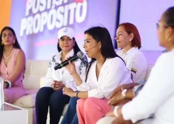 “Postea con propósito” de la Gobernación del Atlántico fortalece la economía de mujeres del sur