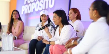 “Postea con propósito” de la Gobernación del Atlántico fortalece la economía de mujeres del sur