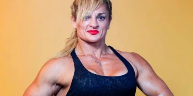 Qué es un ACV isquémico, el episodio que derivó en la muerte de Alejandra “Locomotora” Oliveras