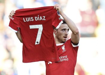 Diogo Jota muere en un accidente de tráfico en Zamora a los 28 años