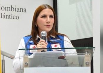 Cruz Roja en el Atlántico entra en estado de prevención por alerta de tsunami en el Pacífico