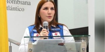 Cruz Roja en el Atlántico entra en estado de prevención por alerta de tsunami en el Pacífico