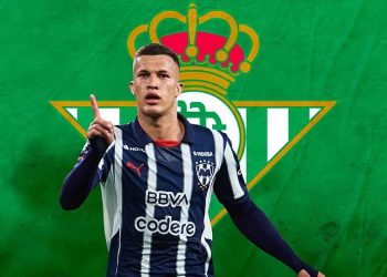 Nelson Deossa da el salto a Europa: Será nuevo jugador del Real Betis