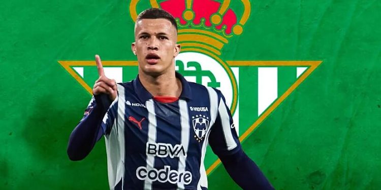 Nelson Deossa da el salto a Europa: Será nuevo jugador del Real Betis