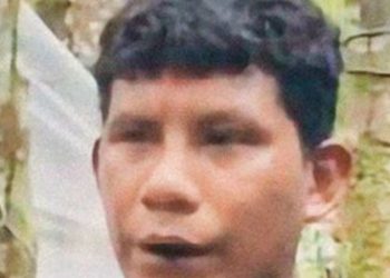 Condenan a Manuel Ranoque, padre de los hermanos Mucutuy, por abuso sexual