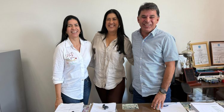 Con Trasalianco, Malambo se conecta al Transmetro para beneficio de estudiantes y comunidad