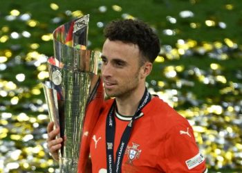 La cirugía que cambió el viaje de Diogo Jota y terminó en tragedia: viajaba en ferry por recomendación médica