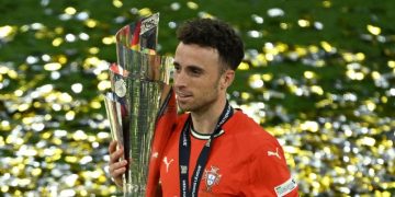 La cirugía que cambió el viaje de Diogo Jota y terminó en tragedia: viajaba en ferry por recomendación médica