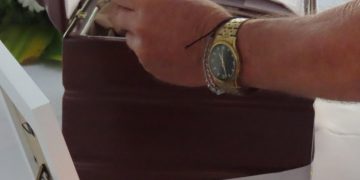 JEP entrega a familia los restos de un adolescente reclutado por las FARC hace 14 años