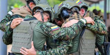 Colombia apoyará a Paraguay en fortalecimiento de inteligencia militar con expertos en polígrafos