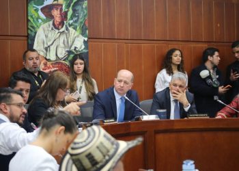 Comisión Quinta fortalece la legislación ambiental, el sector agropecuario y la seguridad energética