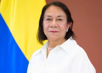 Rosa Villavicencio asume Cancillería en medio de polémica por su perfil y posturas políticas