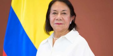 Rosa Villavicencio asume Cancillería en medio de polémica por su perfil y posturas políticas