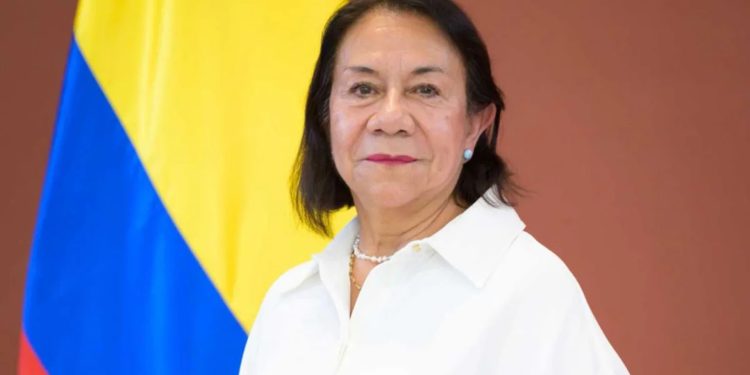 Rosa Villavicencio asume Cancillería en medio de polémica por su perfil y posturas políticas