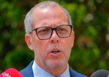 Transición tranquila en trámite de pasaportes: Imprenta Nacional y firma portuguesa asumen proceso