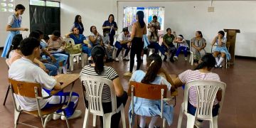 “Hablemos a Tiempo”: Malambo fortalece la prevención del suicidio en estudiantes y familias