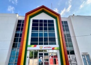 El 22 de julio día cívico por fiestas patronales, en Malambo