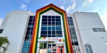 El 22 de julio día cívico por fiestas patronales, en Malambo