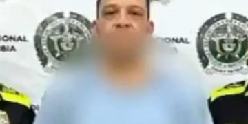 Capturan en Norte de Santander a presunto narco requerido en España por violencia sexual