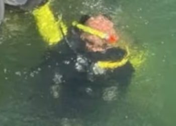 Identifican a hombre que murió al lanzarse al embalse de Guatapé para recuperar un celular