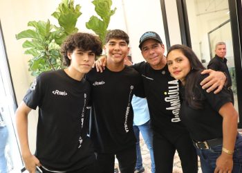 Talento que transforma: habilidades y tecnología para construir el futuro desde Barranquilla