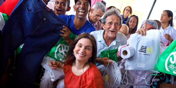 Dignificación y transformación de vidas, propósito del Distrito con su programa ‘Habitantes de la calle’