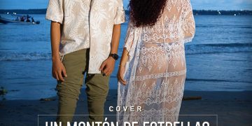 Luiyii Rincón resenta “Un Montón de Estrellas” 