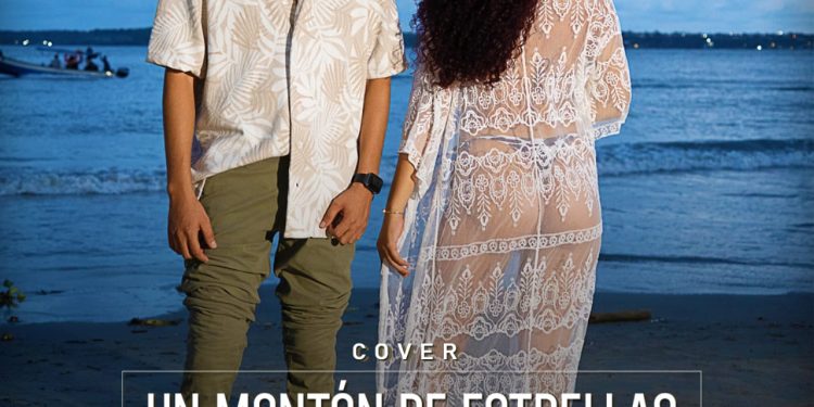 Luiyii Rincón resenta “Un Montón de Estrellas” 