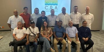 CRA impulsa acciones clave contra el cambio climático y la contaminación hídrica en el Atlántico