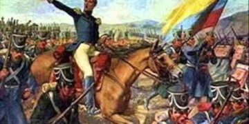 20 de julio de 1810: El grito que sembró la libertad y el nacimiento de la República de Colombia