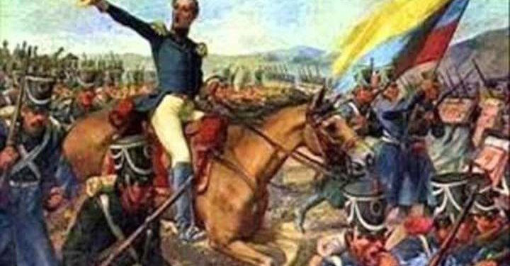 20 de julio de 1810: El grito que sembró la libertad y el nacimiento de la República de Colombia