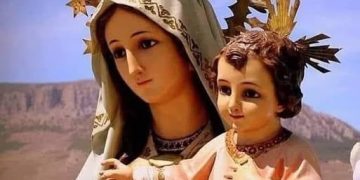 La Virgen del Carmen, protectora de los caminos y símbolo de fe en Colombia