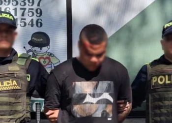 Capturan a alias El Luisma tras robo y accidente mortal en el sur de Cartagena
