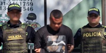 Capturan a alias El Luisma tras robo y accidente mortal en el sur de Cartagena