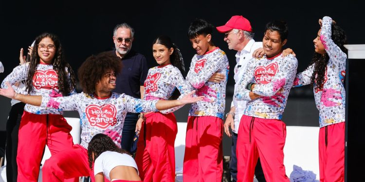 Atlantico, primera parada de lanzamiento nacional de elecciones de consejos de juventudes liderado por MinInterior