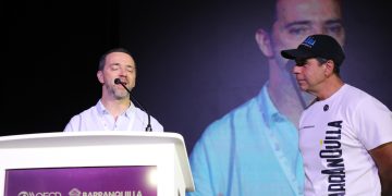 Barranquilla será sede de la Reunión Anual de la Red de Ciudades del BID en 2026