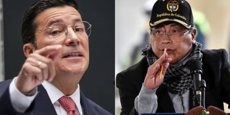 Registraduría adjudicará a Thomas Greg & Sons millonario contrato para elecciones de 2026