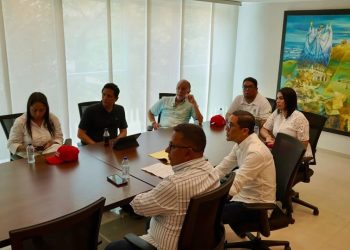 Ocad Caribe aprobó $76.856 millones para mejorar infraestructura vial entre Manatí y Sabanalarga
