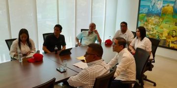Ocad Caribe aprobó $76.856 millones para mejorar infraestructura vial entre Manatí y Sabanalarga